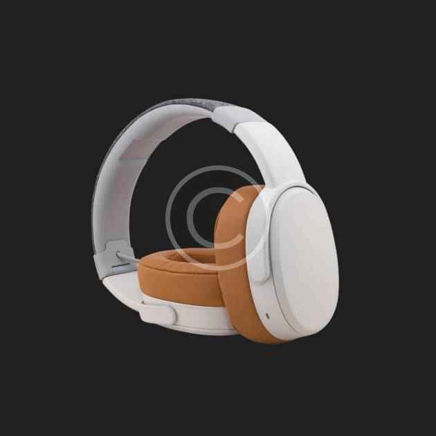 Wireless headphones